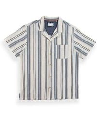 Sovereign Code - Tour Shirt - Lyst