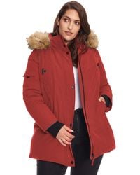 Alpine North - Glacier Plus Size - Lyst