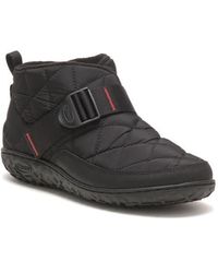 Chaco - Ramble Puff Slip-On - Lyst