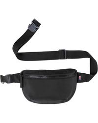 Kibou - Wallet Bag Vegan Leather Crossbody Fanny Pack - Lyst