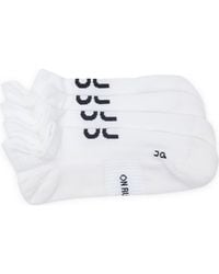On Shoes - Core Low 2-Pack Run Socks - Lyst