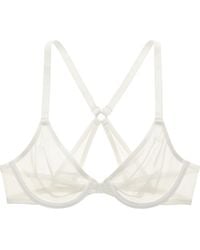 CUUP - The Racerback Mesh - Lyst