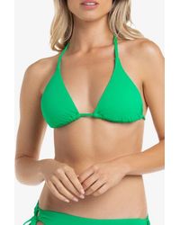 Helen Jon - String Bikini Top - Lyst