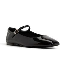 ALDO - Kristyn Mary Jane Flat - Lyst