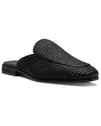 Stuart Weitzman - Duff Mule - Lyst