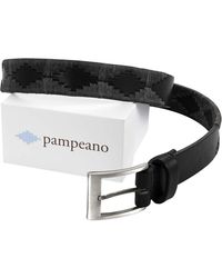 Pampeano - Bordado Belt - Lyst