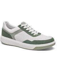 Johnston & Murphy - Dawson Sneaker - Lyst