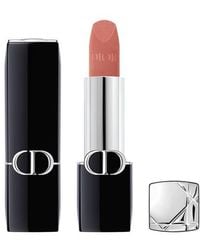 Dior - Rouge Refillable Lipstick - Lyst