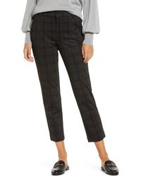 wit and wisdom ponte pant