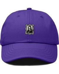 Alix - Frame Dad Cap - Lyst