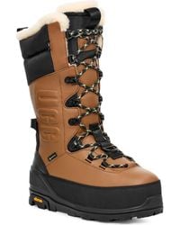 UGG - Shasta Gore-Tex Waterproof Boot - Lyst