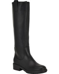 Calvin Klein - Pauline Knee High Boot - Lyst