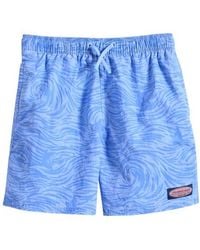 Vineyard Vines - Kids' Island Swim Trunks - Lyst