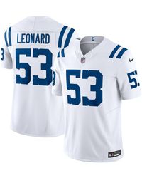 Men's Nike Deebo Samuel White San Francisco 49ers Vapor F.U.S.E. Limited Jersey Size: 3XL