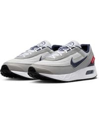 Nike - Uconn Huskies Air Max Verse Sneakers - Lyst