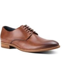 Blake McKay - Damon Plain Toe Derby - Lyst