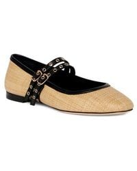 PAIGE - Jackson Flat - Lyst