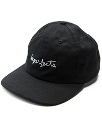 Imperfects - The Director's Baseball Cap - Lyst