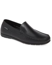 Mephisto - 'Algoras' Slip-On - Lyst
