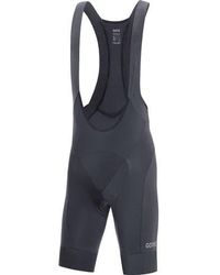 Gore Wear - C5 Optiline Bib Short - Lyst