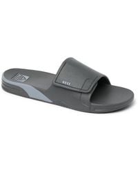 Reef - Fanning H2O Slide - Lyst