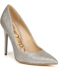 sam edelman leah cap toe pumps nordstrom