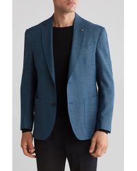 Ted Baker - Keith Wool Blend Sport Coat - Lyst