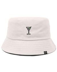 Alix - Martini Bucket Hat - Lyst