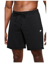 Fabletics - The Year Round Terry Sweatshort - Lyst