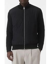 Mauvais - Lamarck Slim Jacket - Lyst
