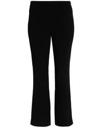 Ashlyn - Cade Kick Flare Pants - Lyst