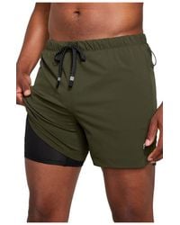 Fabletics - The 5 One Short - Lyst