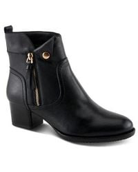 Spring Step - Nazca Bootie - Lyst