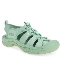 Keen - Newport H2 Sandal - Lyst