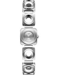 JBW - Chasm Bracelet Watch, 22Mm - Lyst