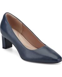 Rockport - Merida Almond Toe Pump - Lyst