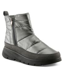 Flexus by Spring Step - Salaska Bootie - Lyst