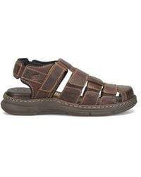 Børn - Colby Slide Sandal - Lyst