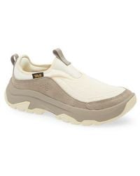 Teva - Hurricane Daybreak Slip-On Sneaker - Lyst