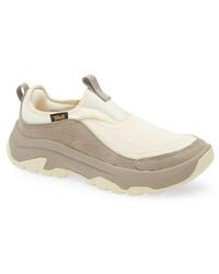 Teva - Hurricane Daybreak Slip-On Sneaker - Lyst