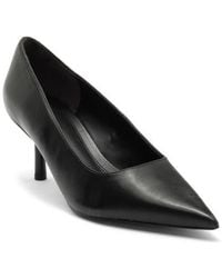 Nordstrom - Libby Pointed Toe Pump - Lyst