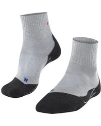 FALKE - Tk2 Explore Cool Short Hiking Socks - Lyst