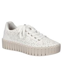 Easy Street - Retta Platform Sneaker - Lyst