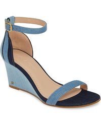 coach wedge sandals price