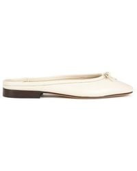 Bobbies - Orsel Ballet Flats - Lyst