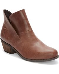 zena boots by adam tucker