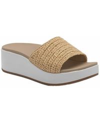 ABEO - Solstice Slide - Lyst