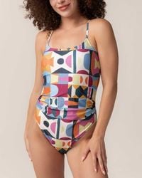 Nanis - Stevie One Piece - Lyst
