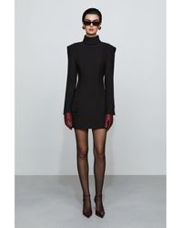 Et Ochs - Iris Mini Dress - Lyst