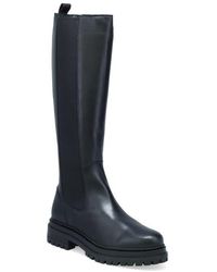 Miz Mooz - Loren Knee High Boot - Lyst